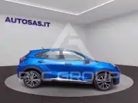 2022 Ford Puma