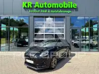 2022 Ford Puma