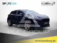 2022 Ford Puma