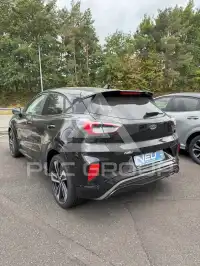 2022 Ford Puma