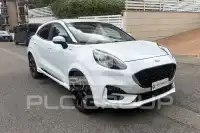 2022 Ford Puma