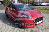 2022 Ford Puma