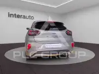2022 Ford Puma