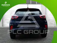 2022 Ford Puma