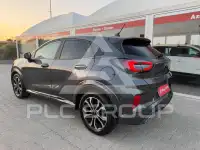 2022 Ford Puma