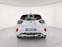 2022 Ford Puma