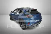 2022 Ford Puma