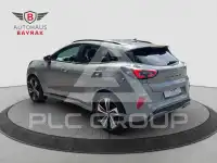 2022 Ford Puma