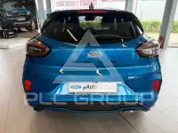 2022 Ford Puma