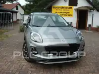 2022 Ford Puma