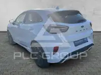 2022 Ford Puma