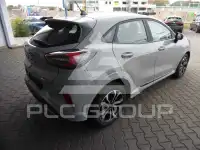 2022 Ford Puma