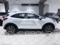 2022 Ford Puma