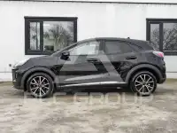2022 Ford Puma