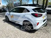 2022 Ford Puma