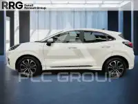 2022 Ford Puma