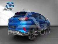 2022 Ford Puma