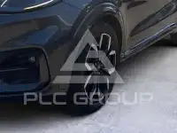 2022 Ford Puma
