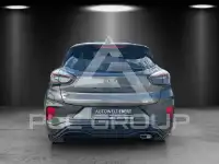 2022 Ford Puma