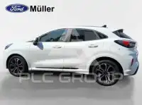 2022 Ford Puma
