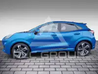 2022 Ford Puma