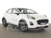 2022 Ford Puma