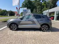 2022 Ford Puma