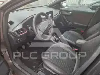 2022 Ford Puma
