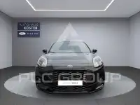 2022 Ford Puma