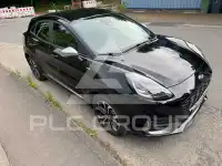 2022 Ford Puma