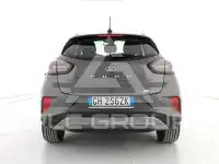 2022 Ford Puma
