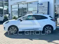 2022 Ford Puma
