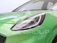 2022 Ford Puma