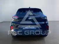 2022 Ford Puma