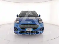 2022 Ford Puma