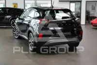 2022 Ford Puma