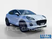 2022 Ford Puma