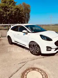2022 Ford Puma