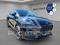 2022 Ford Puma