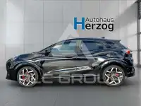 2022 Ford Puma