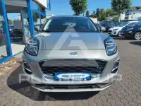 2022 Ford Puma
