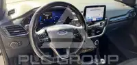 2022 Ford Puma
