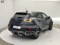 2022 Ford Puma