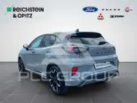 2022 Ford Puma