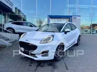 2022 Ford Puma