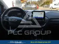 2022 Ford Puma