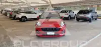2022 Ford Puma