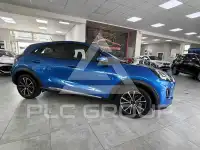 2022 Ford Puma