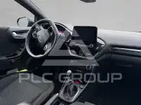 2022 Ford Puma