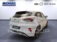 2022 Ford Puma